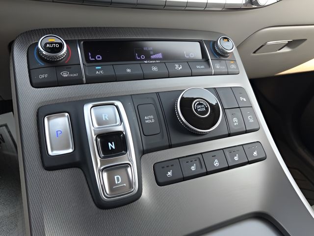 Used 2021 Hyundai Palisade SUV