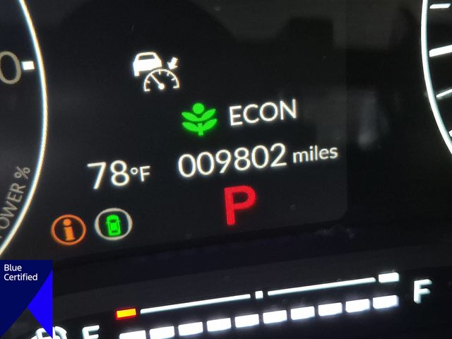 Used 2025  Honda Sport image 21