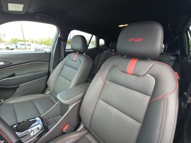 2024 Chevrolet Trax 2RS:C02551