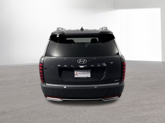 New 2026 Hyundai Palisade For Sale in Indianapolis, IN