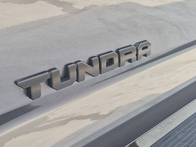 2024 Toyota Tundra - Image 10
