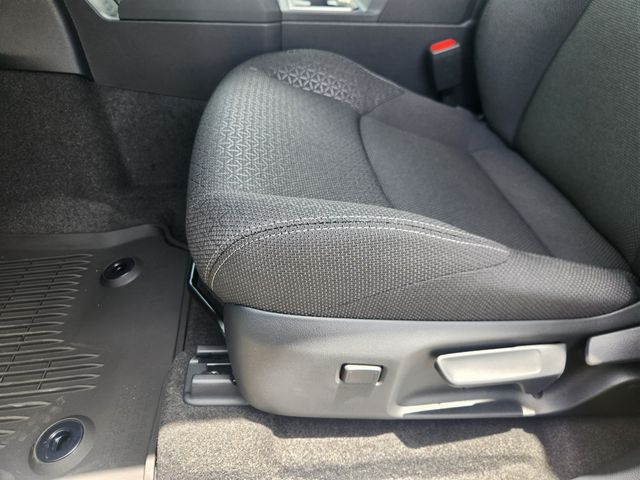 2026 Toyota 4Runner SR5  at Don McGill Toyota