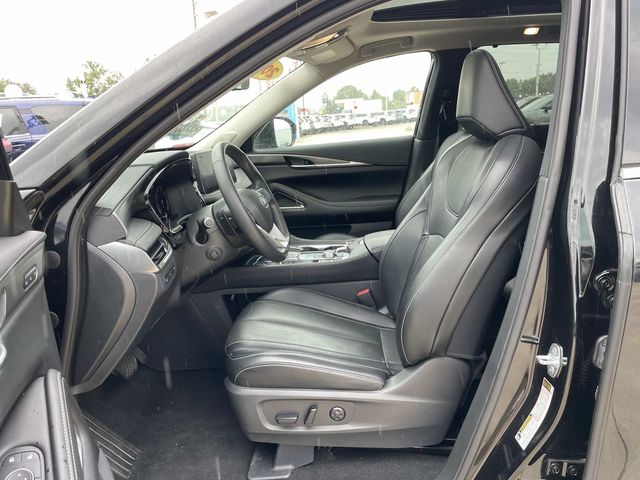 Used 2023 Infiniti QX60 SUV