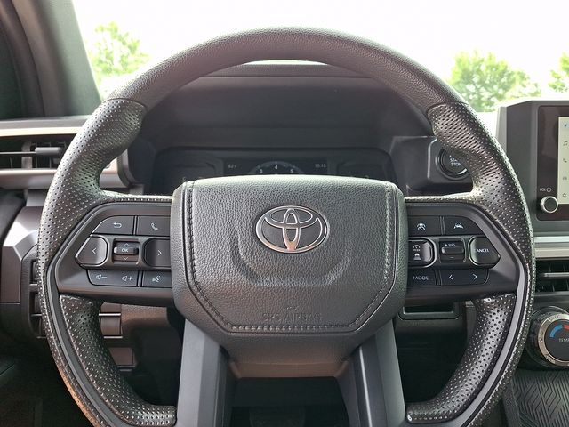 Used 2025 Toyota Tacoma Truck