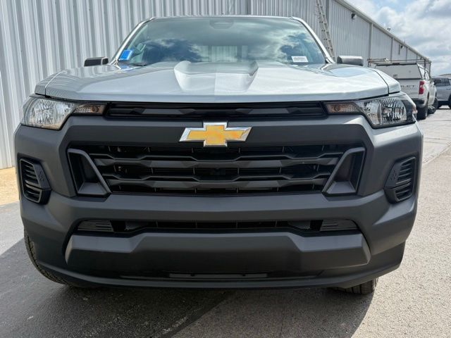 new 2026 Chevrolet Colorado car, priced at $37,730