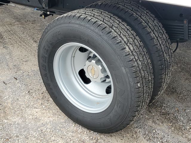 2026 Chevrolet Express 4500 DRW RWD Box Van for sale #TN007716 - photo 28