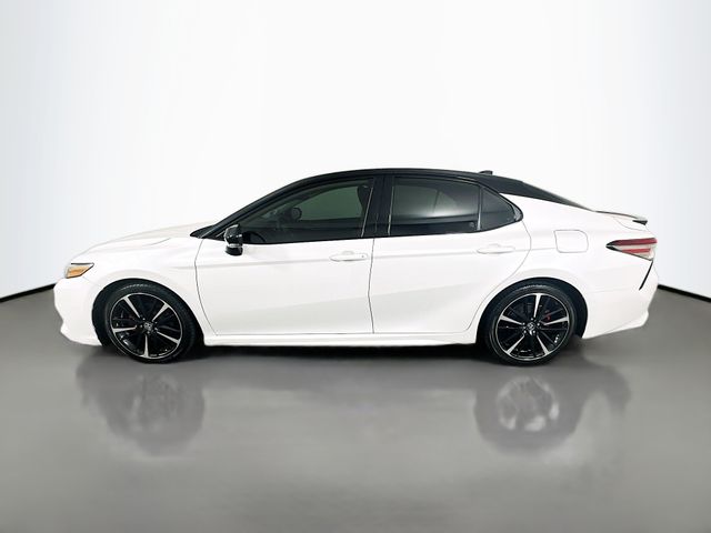 Thumbnail: 2019 Toyota Camry - 8