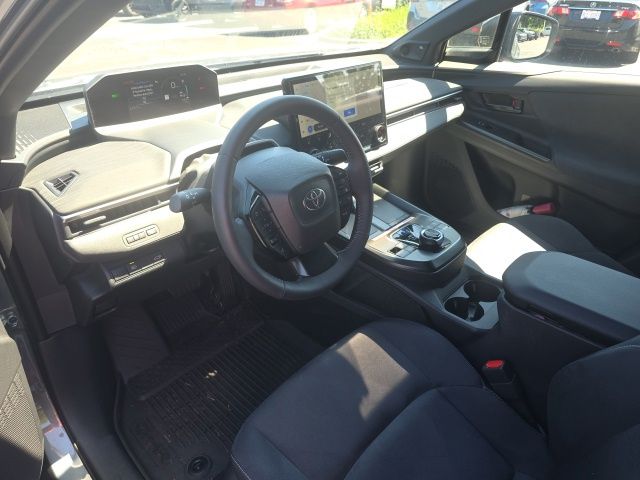 Used 2026 Toyota C-HR SUV