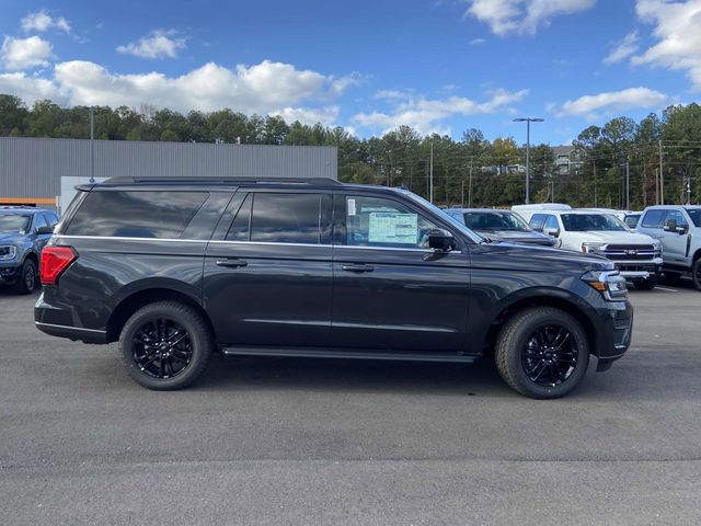 2024 Ford Expedition Max XLT 2