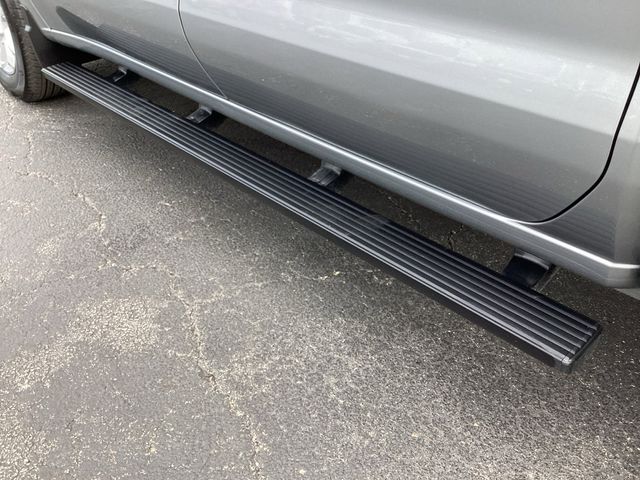 Used Car 2025 Chevrolet Silverado 1500  Lt For Sale Under $50,000 In San Antonio, Texas