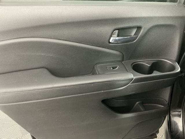 used 2019 Honda Passport car, priced at $16,849