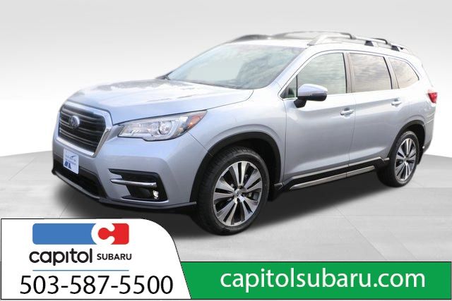 2021 Subaru Ascent Touring 27