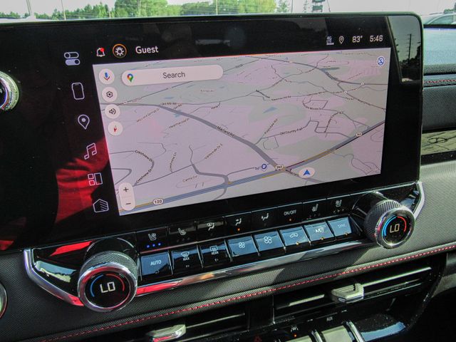 Photo of 2026 Chevrolet Colorado Z71 in Dallas, GA - 23,  2026 Chevrolet Colorado Z71:44200