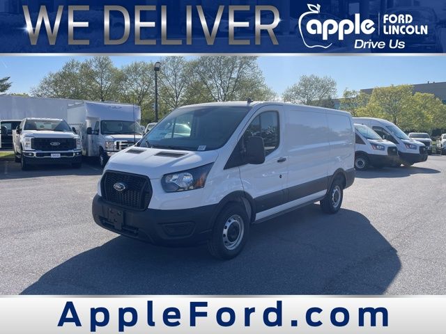 2025 Ford Transit 150