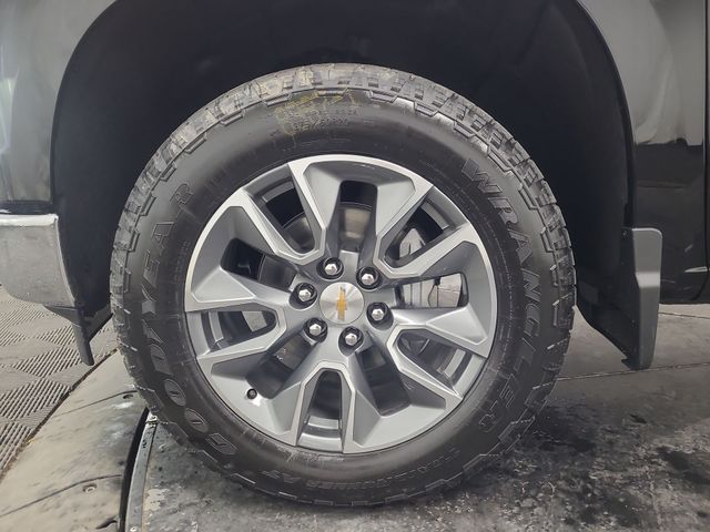 2026 – Chevrolet – Silverado 1500