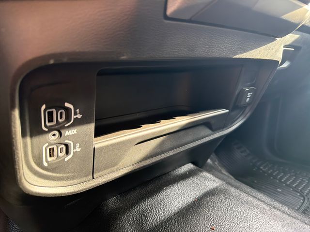 2025 RAM Ram 2500 Pickup Tradesman - Photo 21