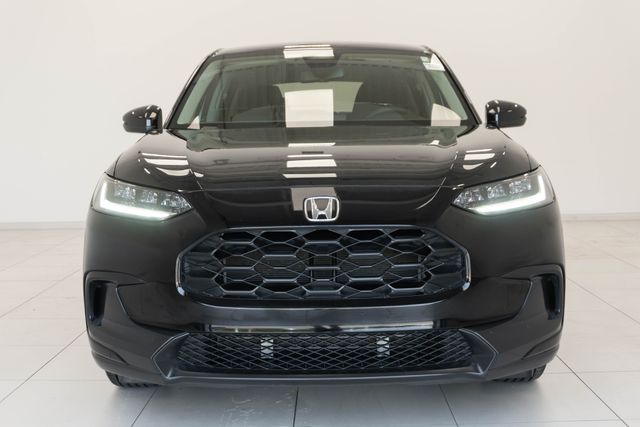 Used 2025 Honda HR-V SUV