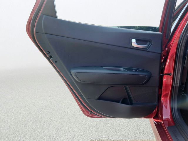 Used 2018 Kia Optima Sedan