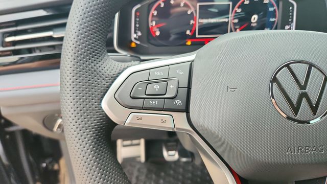 2026 Volkswagen Jetta GLI