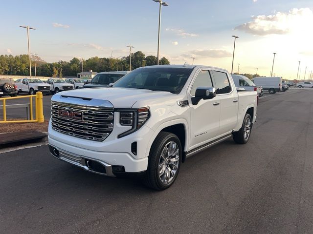 2024 GMC Sierra 1500 Denali 3