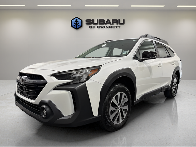 2025 Subaru Outback Premium's photo