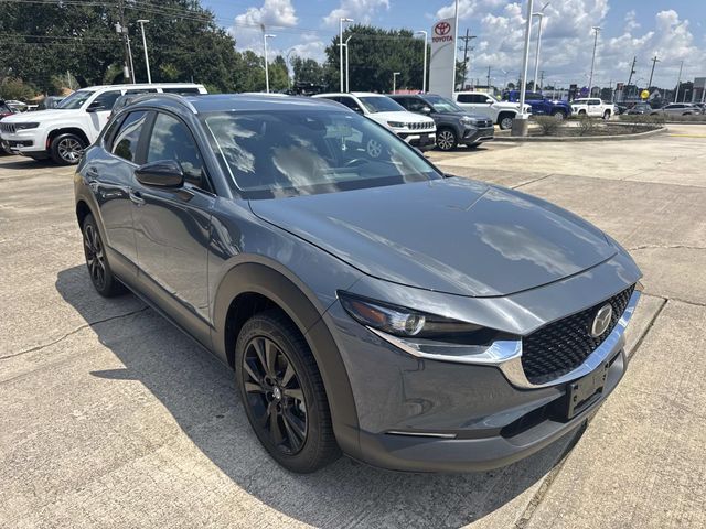 2023 Mazda CX-30 2.5 S Carbon Edition