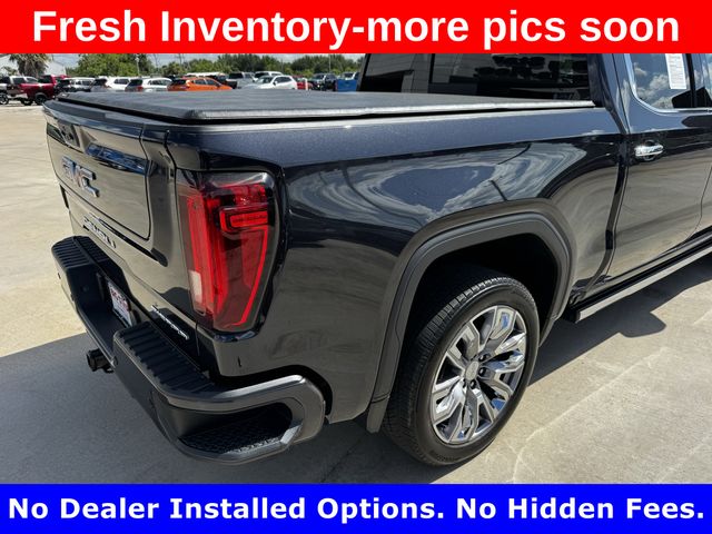 2025 GMC Sierra 1500 Denali - 6