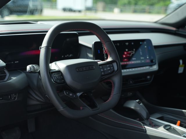 New 2026 Green Dodge Scat Pack Plus image 18