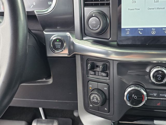 Used 2022 Ford F-150 Truck