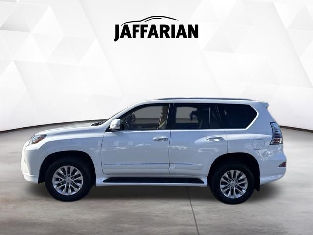 Used 2019 Lexus GX SUV