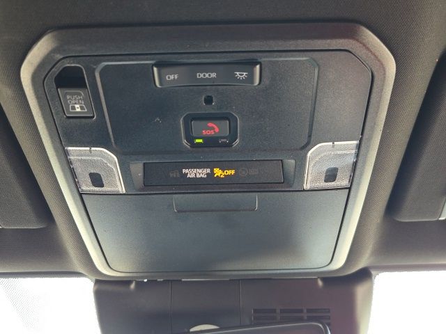 Used 2024 Toyota Tacoma Truck