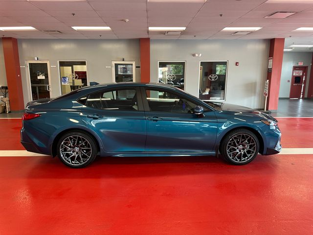 Used 2026 Toyota Camry Sedan