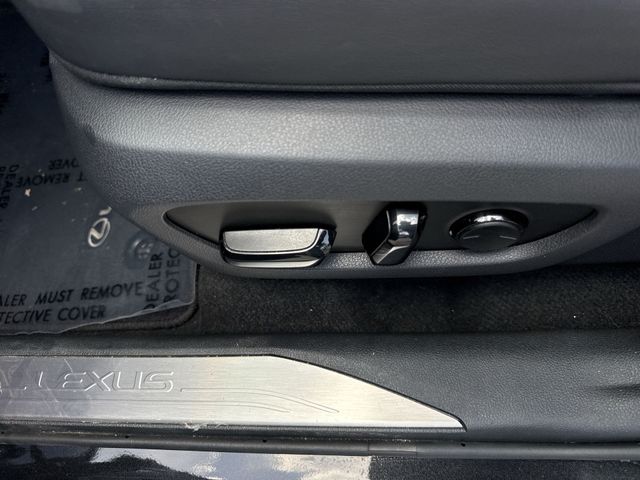 Used 2023 Lexus NX SUV