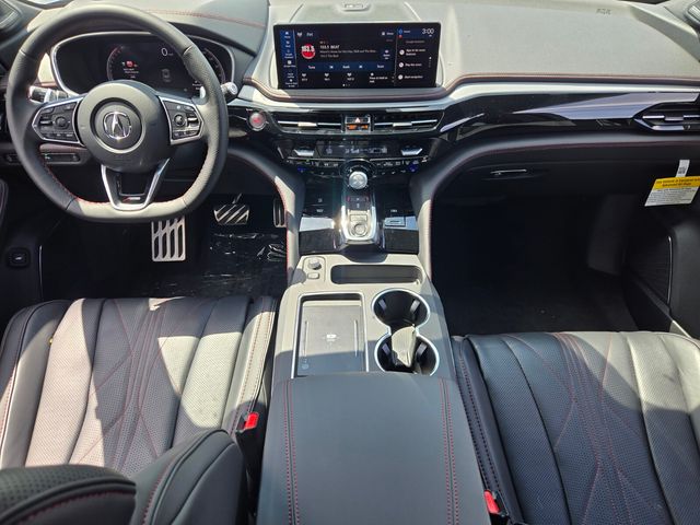 2026 Acura MDX - $70,350