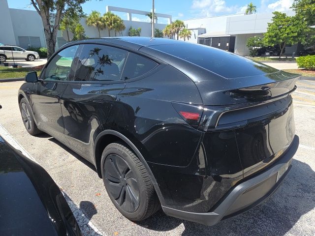 Used 2026 Tesla Model Y SUV