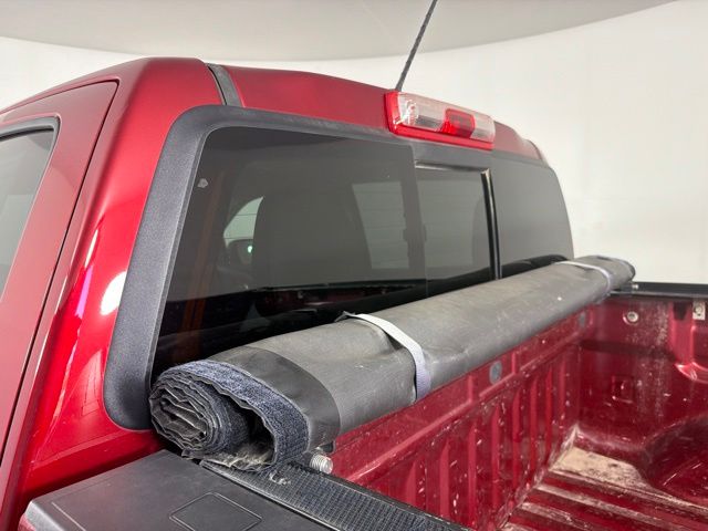 Used 2021 Chevrolet Colorado Truck
