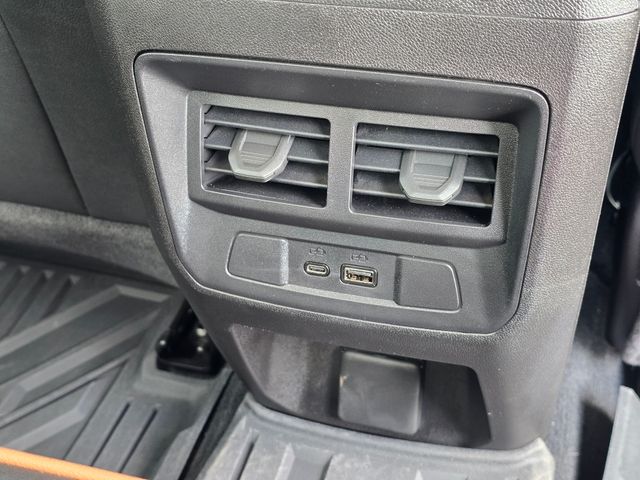 2025 GMC Canyon AT4:44963A