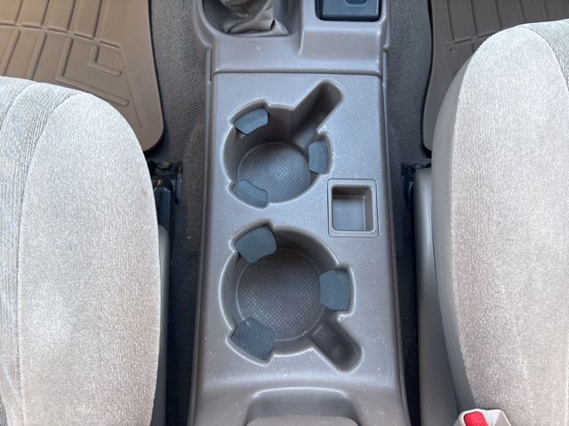 used 2004 Toyota Tacoma car, priced at $17,329