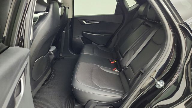 2023 Kia EV6 Wind Black at DeMontrond Automotive Group