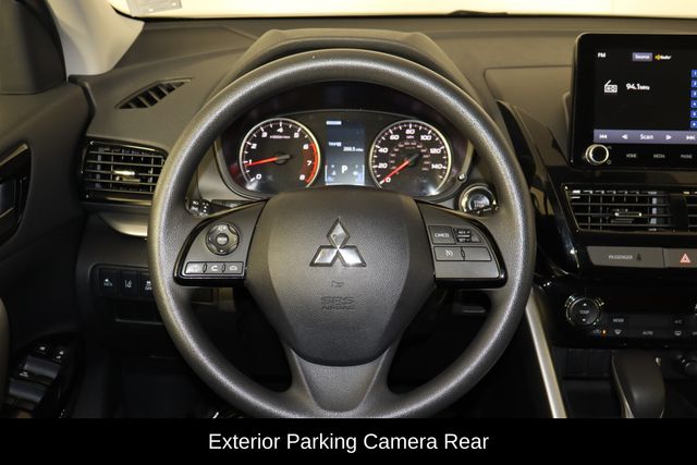 MitsubishiEclipse Cross7