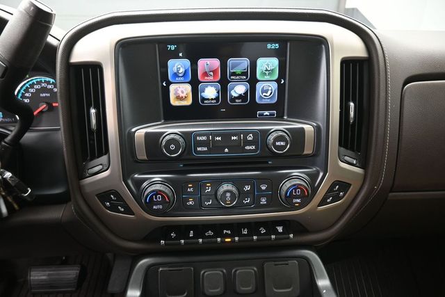 Used 2019 GMC Sierra 2500HD Truck