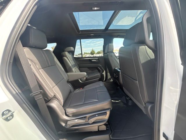 New 2026 Chevrolet Tahoe SUV