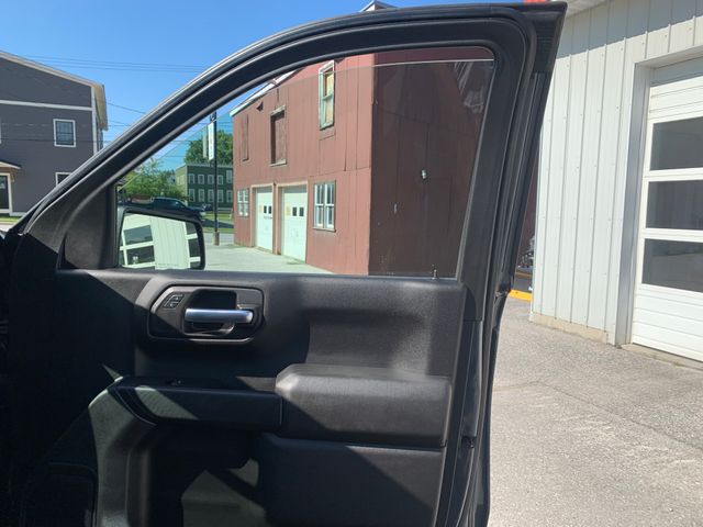 Used 2019 Chevrolet Silverado 1500 Truck