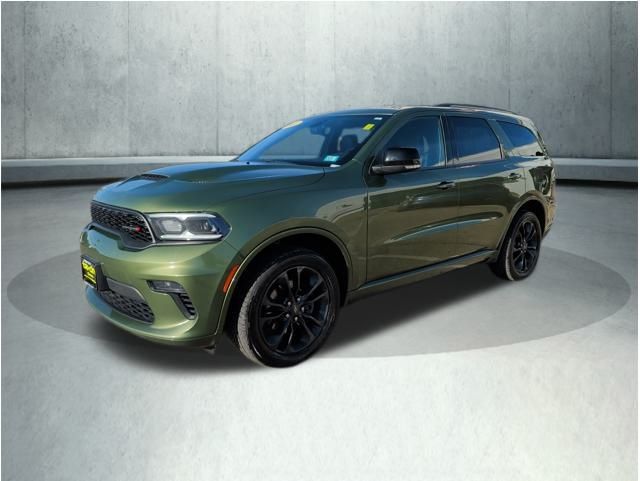 2021 Dodge Durango GT Plus AWD