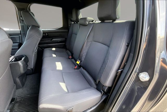 Used 2025 Toyota Tacoma SR5 4D Double Cab