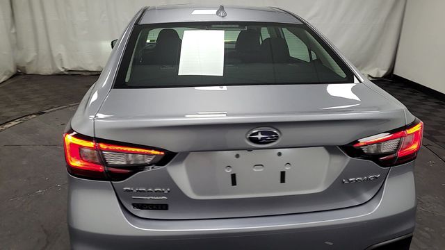 2025 – Subaru – Legacy