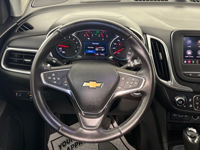 Used 2020 Chevrolet Equinox SUV