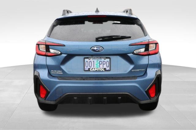 2024 Subaru Crosstrek Premium 18