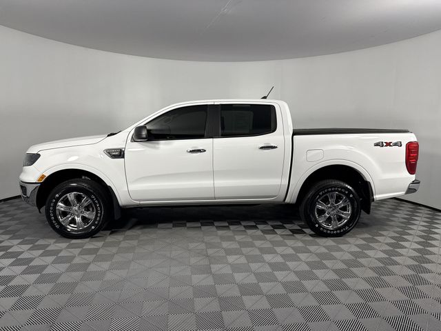 Used 2020 Ford Ranger For Sale in Indianapolis, IN