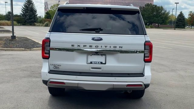 2022 Ford Expedition Limited 7